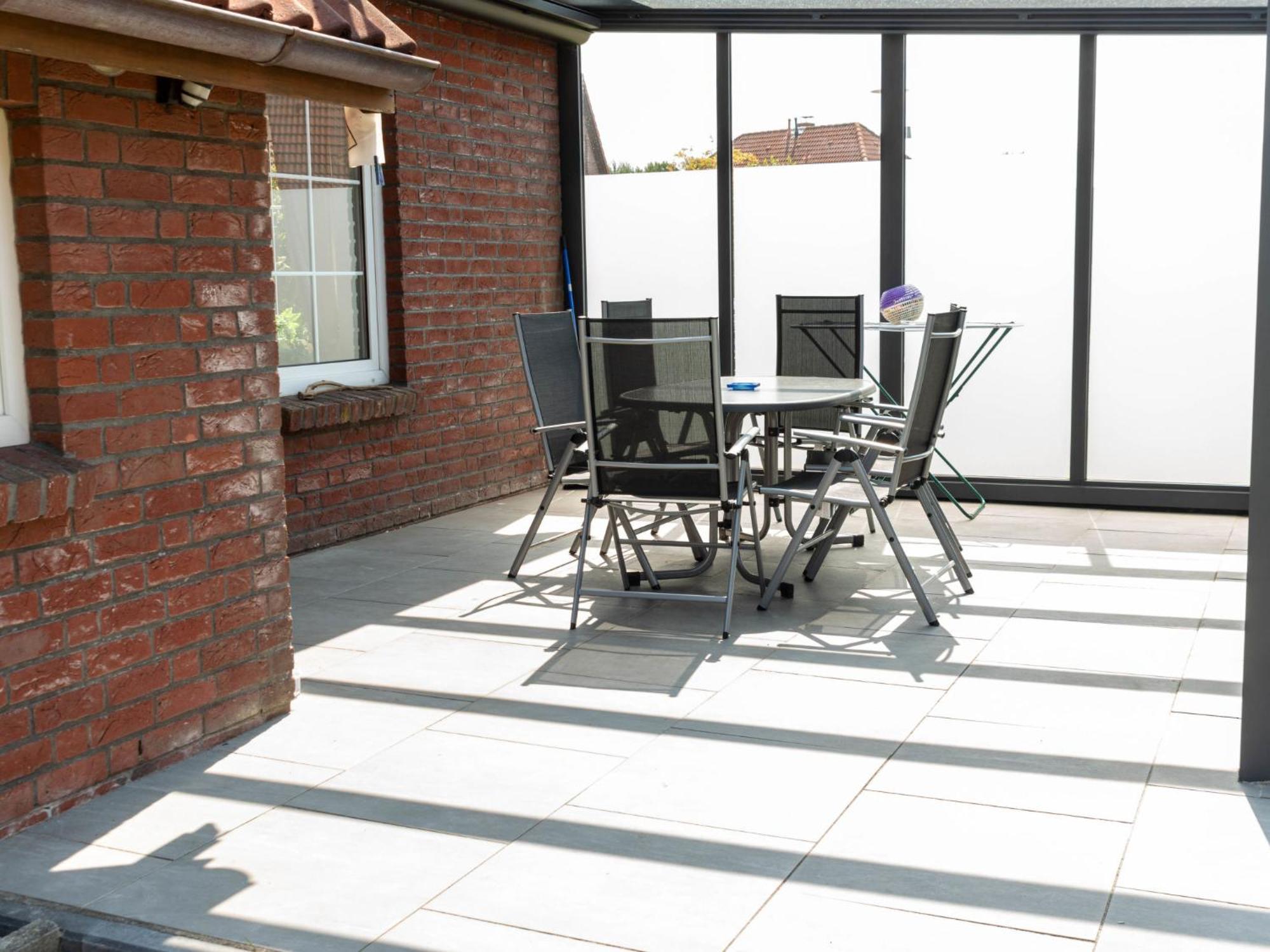 Holiday Home Riedehuus By Interhome Norddeich  Exterior foto