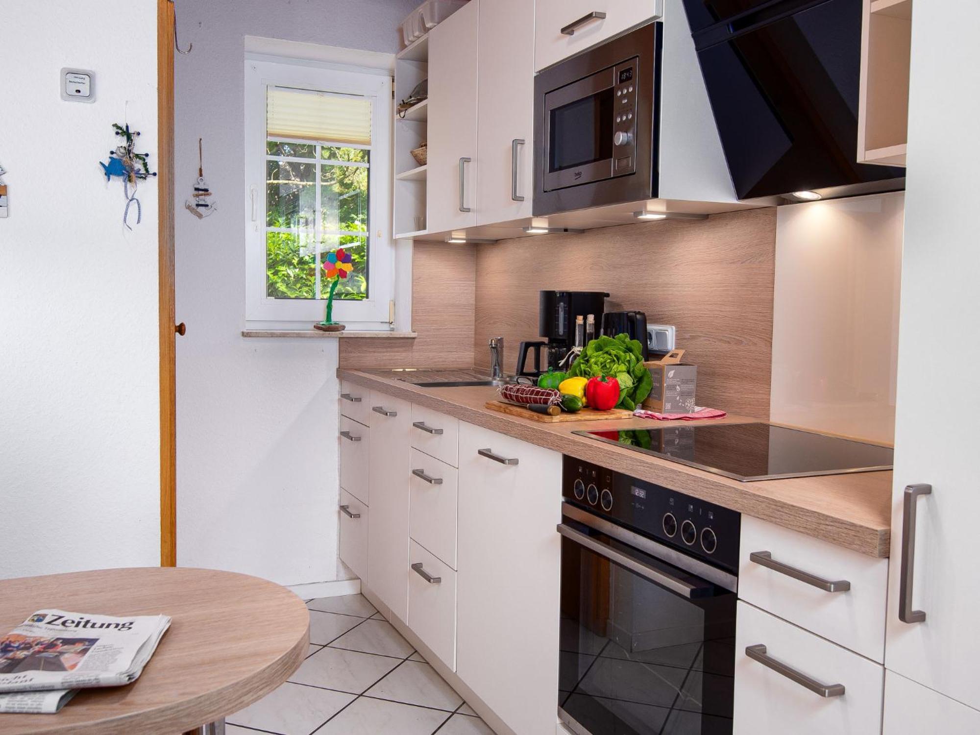 Holiday Home Riedehuus By Interhome Norddeich  Exterior foto
